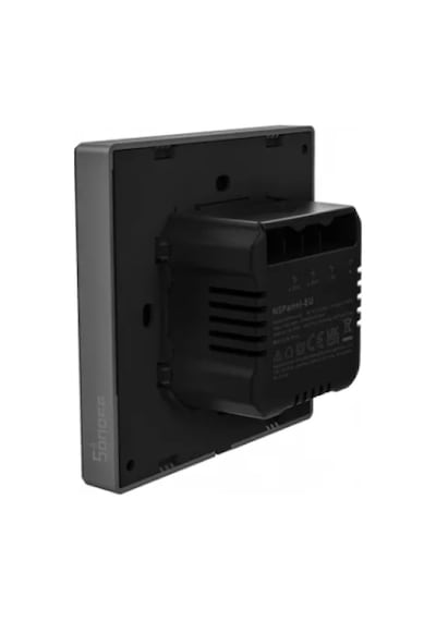 Sonoff Ns Panel