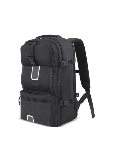 Fırsatkolik Mack Mce-1205 17.3" Explor 34l Eco Seyahat Sırt Çantası Diğer