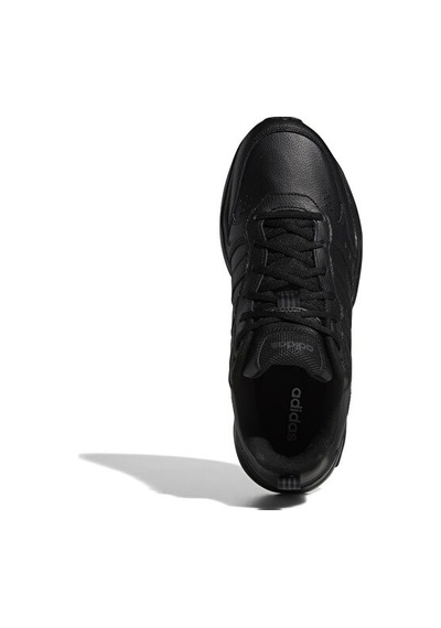Adidas Erkek Antrenman Ayakkabısı Eg2656 Siyah Strutter Siyah