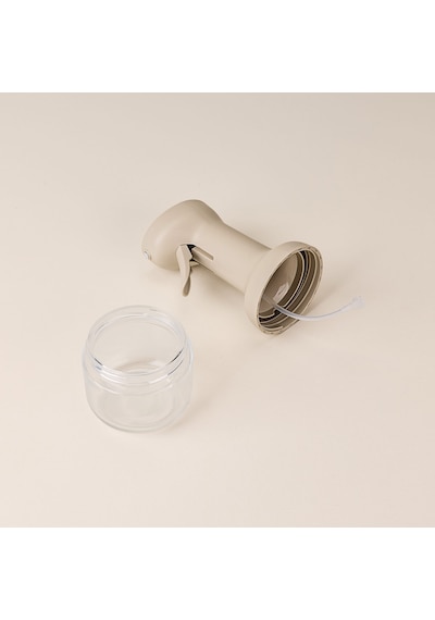 Sprey Yağlık - Bej - 280 Ml Çok Renkli