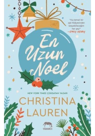 Vahşi Kalpler + En Uzun Noel + Sahte Balayı