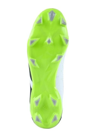 Adidas Predator Accuracy 3 Fg Beyaz Krampon Y-124 Gz0024 001