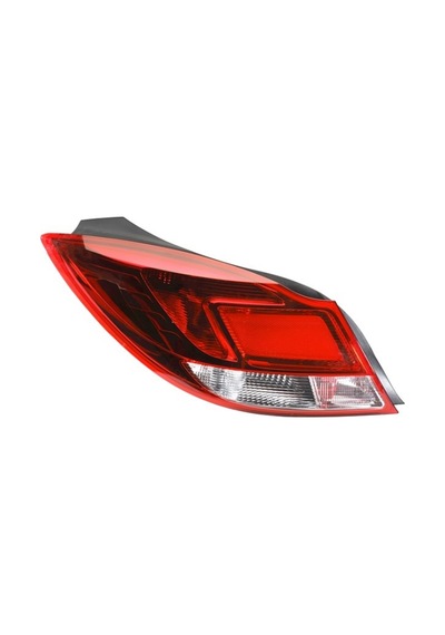 Opel İnsignia A Sedan Sol Stop Lambası Hella