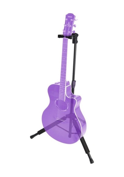 On Stage Gs8200 - Hang İt Progrip Iı Oto-Kilit Gitar Standı Yeni