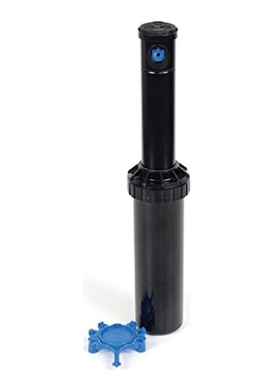 Otomatik Sulama Rotoru, 3504-pc Modeli İle Pratik