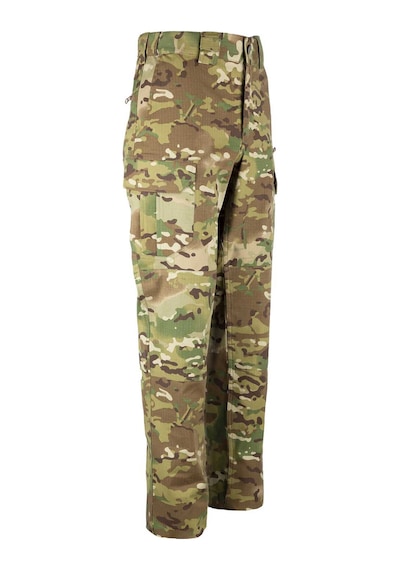 Vav Wear Taktik Kargo Pantolon Erkek Terletmez Dayanıklı 4 Mevsim Tactec15flex Haki