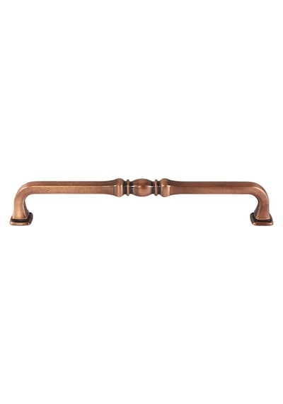 Gürçayhırdavat Gürçay Kale Kulp Bakır 224Mm (2 Adet)