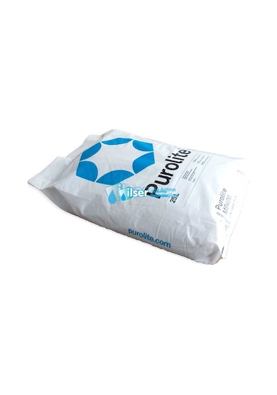 Purolite Mixbed Reçine Mb400 Demineralizasyon 1 Litre