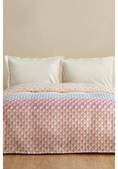 Karaca Home Dace %100 Pamuk Tek Kişilik Tek Pike Multicolor PP - 200.22.11.0342 Çok Renkli Karaca Home Dace %100 Pamuk Tek Kişilik Tek Pike Multicolor PP - 200.22.11.0342 Çok Renkli