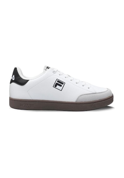 Fila Ffm0365.13036 Courtbay Erkek Tenis Ayakkabısı Beyaz