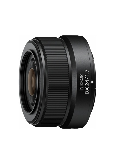 Nikon Z Dx 24mm F/1.7