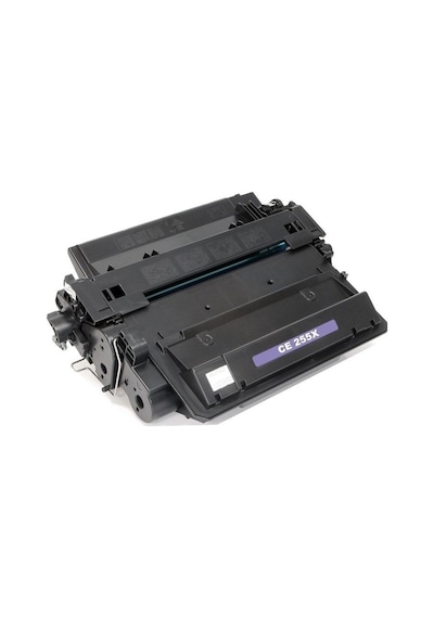 Hp M521dn M521dw M521dz Ce255x Uyumlu uyumlu Toner Kartuş 12500 Sayfa Yüksek Kapasite A Kalite