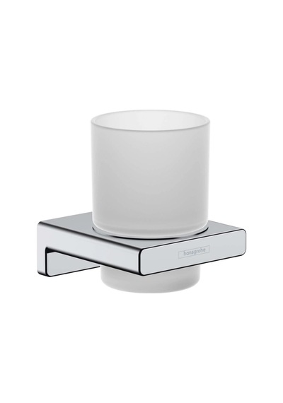 Hansgrohe Addstoris Diş Fırçalık Krom 41749000 Krom