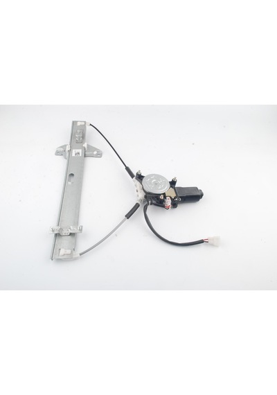 Kia Bongo 1997-2005 Motorlu Sol Cam Krikosu 0k60e59560a