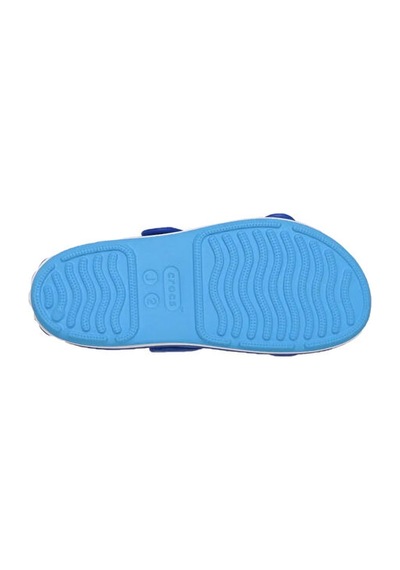 Crocs Crocband Cruiser Sandal K Çocuk Günlük Sandalet 209423-4momavi Mavi