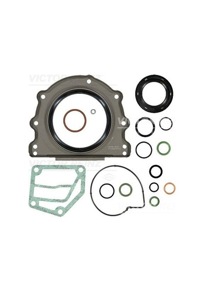 REINZ 08-35386-01 KRANK KEÇESİ