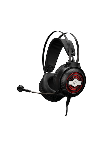 Rampage K-29 Thunder Mikrofonlu Kulak Üstü Oyuncu Kulaklığı