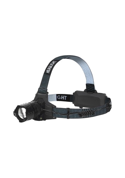 Gt100 Led Şarjlı Kafa Lambası Wt-628 Diğer
