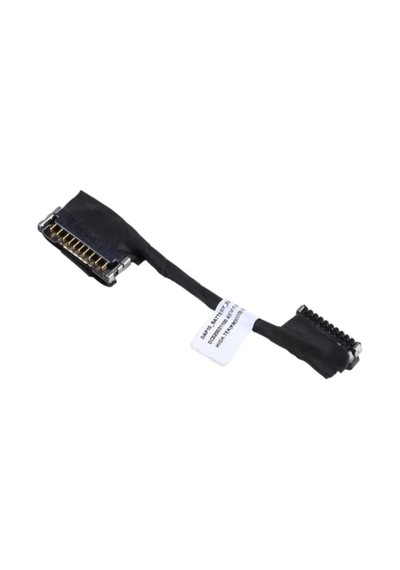 Dell 7530 7540 M7530 M7540 Cn-060t5g Notebook Pil - Bağlantı Kablosu - Ver.1