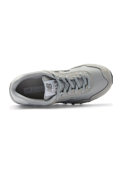 New Balance 515 Kadın Spor Ayakkabısı Gri