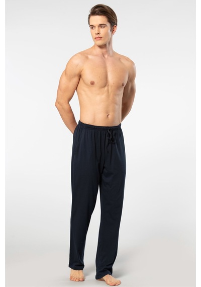 Cacharel Modal Pijama Tek Alt 2171/lacivert Lacivert