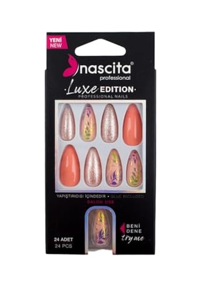 Nascita Luxe Edition Takma Tırnak - 279