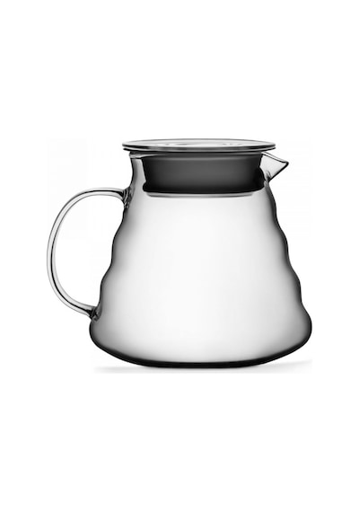 Cam Kahve Servis Ekipmanı 600 ML - Glass Coffee Server