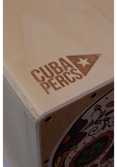 CUBA PERC CPC305