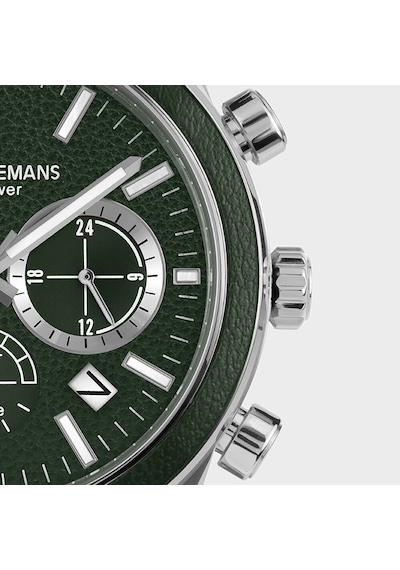 Jacques Lemans Eco Power 1-2115d Erkek Kol Saati