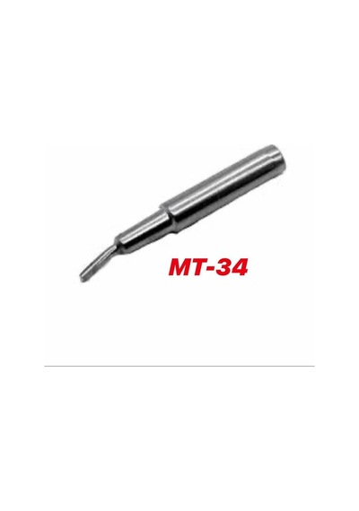 Zd 930 - 936A - 938A - 952 - 968 için Havya Uçları Çeşitleri