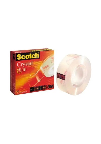 3m 600-1933 Scotch Kristal Bant 19x33 Yeni Kod 1
