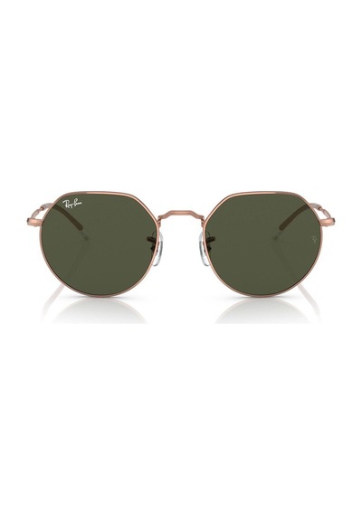 Ray-ban Güneş Gözlüğü Rb3565 55 920231 Pembe Altın