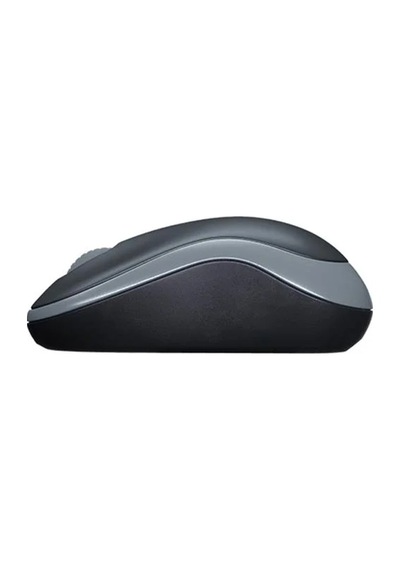 Logitech M185 Kablosuz Gri Mouse