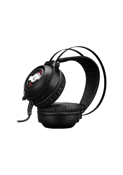 Rampage K-29 Thunder Mikrofonlu Kulak Üstü Oyuncu Kulaklığı