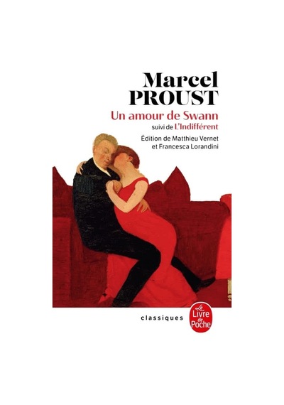 Un Amour De Swann