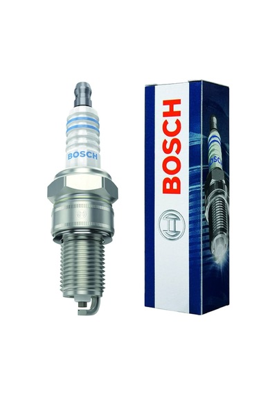 Land Rover Discovery 1 3.9v8 1993-1999 Bosch  Nikel Buji Wr9dc 8 Adet