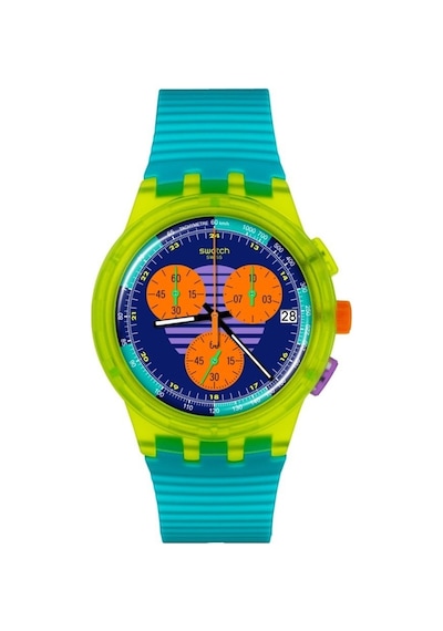 Swatch Susj404 Erkek Kol Saati