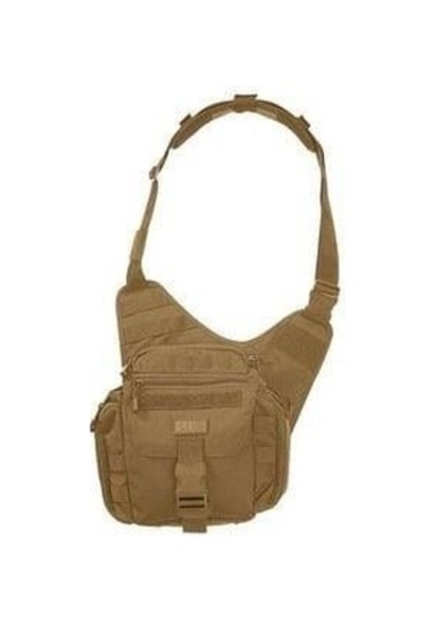 5.11 Push Pack Canta-3912 Siyah