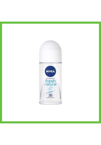 Bezos Roll-on Bayan 50ml. 1 Adet Dmc