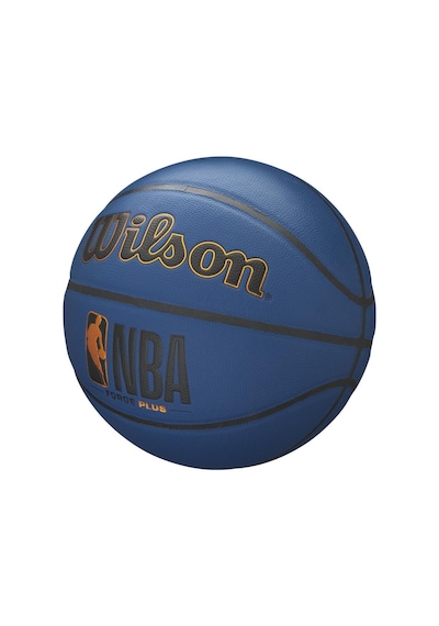 Wilson Nba Forge Plus Basketbol Topu Deep Navy Sz7 Wtb8102xb07