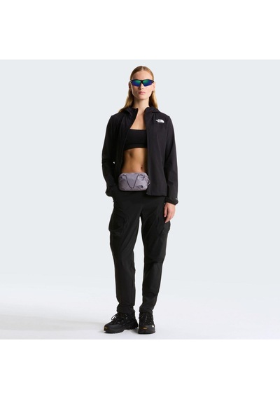 The North Face W Nımble Hoodıe 2 Kadın Ceket Nf0a8g15jk31 Siyah