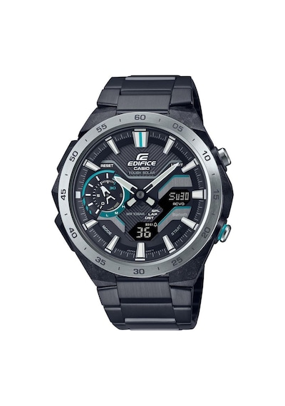 Casio Edifice Ecb-2200dd-1adf  Erkek Kol Saati