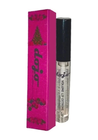 Volume Lip Extreme Dojo Dolgun Dudaklar Lust925000011 Pembe
