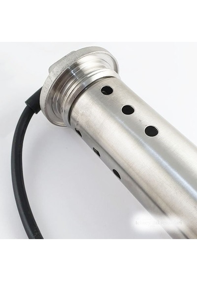 Pis Atık Su Şamandırası240-33 Ohm Tekne Karavan 25 CM