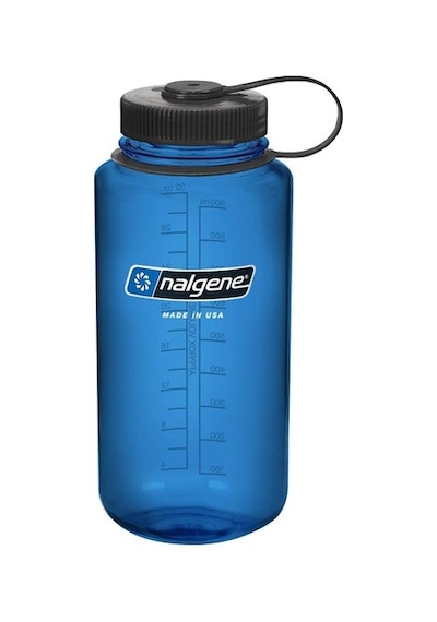 Nalgene 32 Oz Wm Tritan Suluk Matara 1 Litre Mavi 2178-2024 (488099770) Nalgene 32 Oz Wm Tritan Suluk Matara 1 Litre Mavi 2178-2024 (488099770)