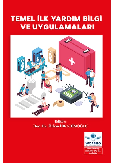 Temel İlk Yardım Bilgi Ve Uygulamaları