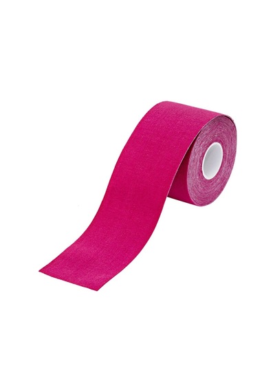 Vzn Kinesio Sport Tape Sporcu  Bandı Pembe 5Cm X 5M