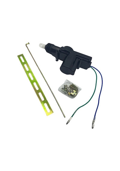 Rockswell 12V Merkezi Kapı Kilit Motoru (2-Kablo) (Arka)
