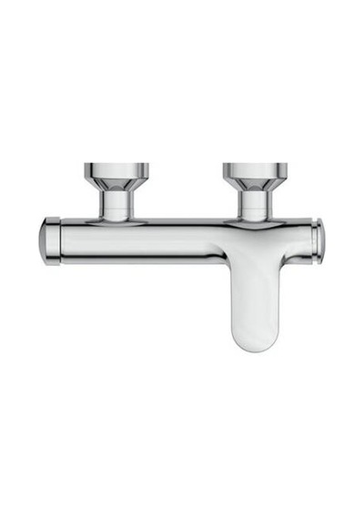 Ideal Standard Melange Banyo Bataryası - A4271aa- Krom