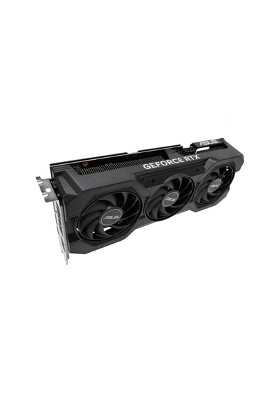 Asus ATS GeForce RTX 4060 V2 OC 8 GB GDDR6 128 Bit Ekran Kartı